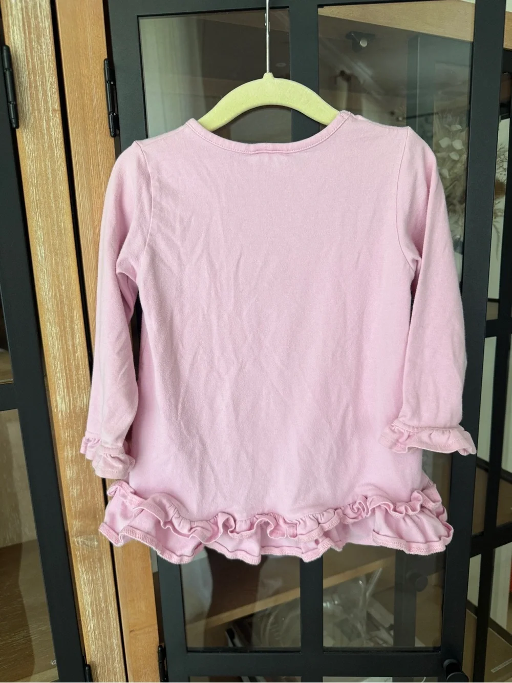 Stitchy Fish size 4t